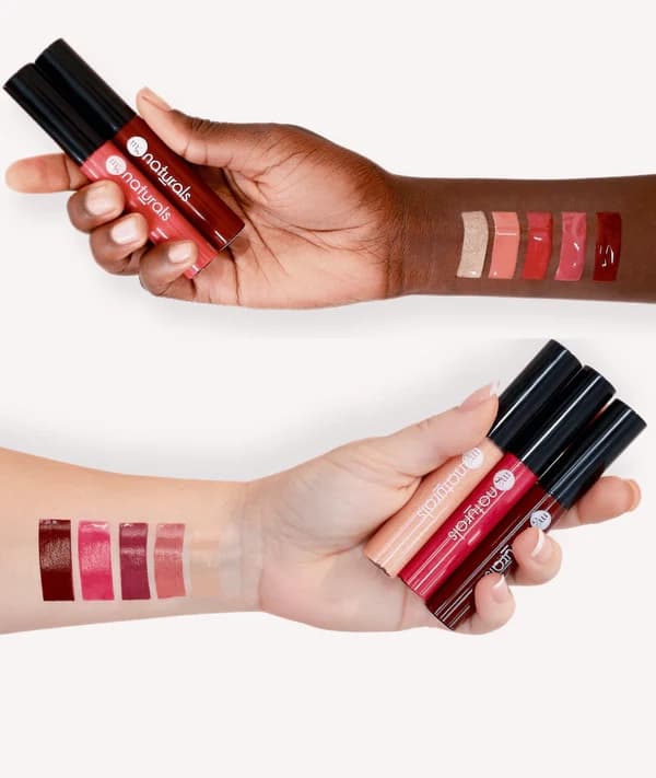 Organic Lip Gloss