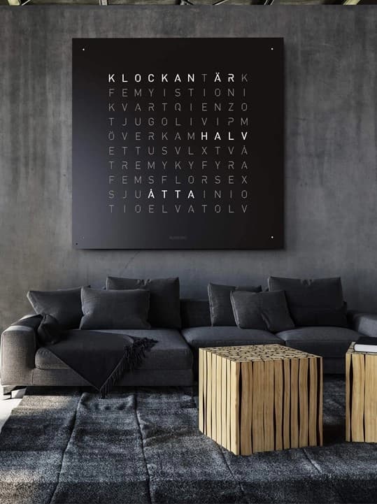 EARTH 180 BLACK PEPPER