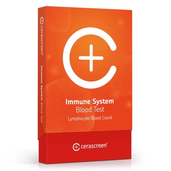 Immune System Test