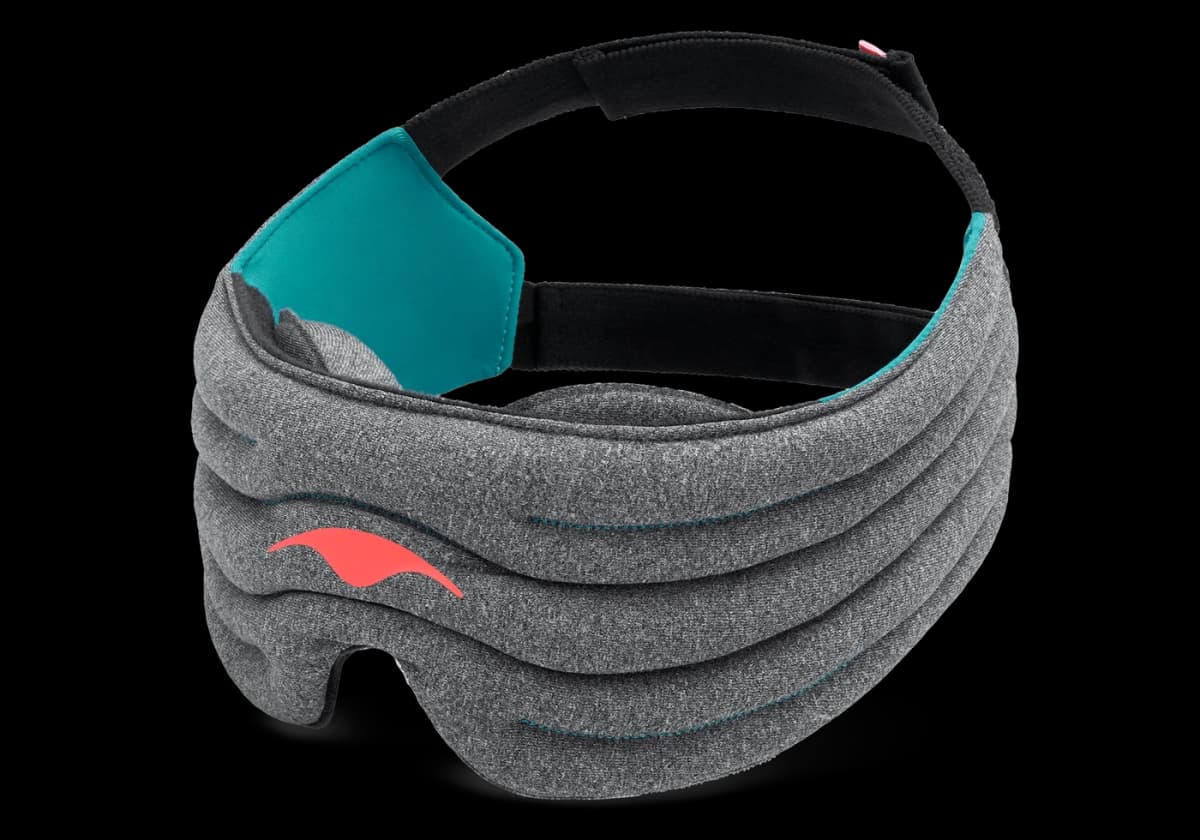 Manta WEIGHTED Sleep Mask